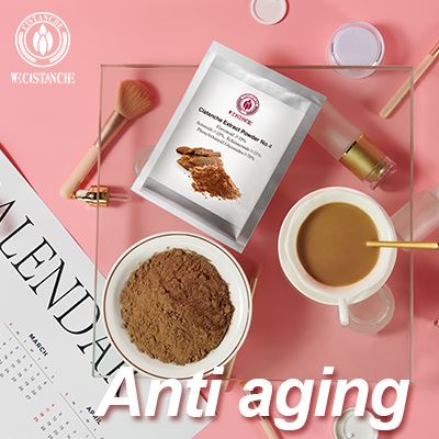anti-aging