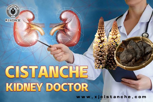 the best kidney doctor