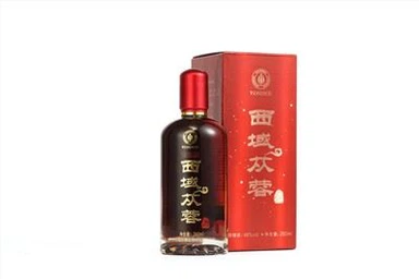 Wecistanche Micro Red 46 laipsnių